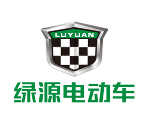 绿源电动车